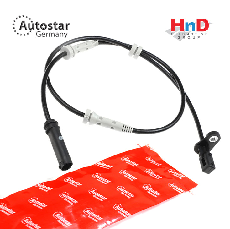 Autostar Germany ABS sensor Active sensor, BMW 8 Gran Coupe (G16, F93) 34526874632