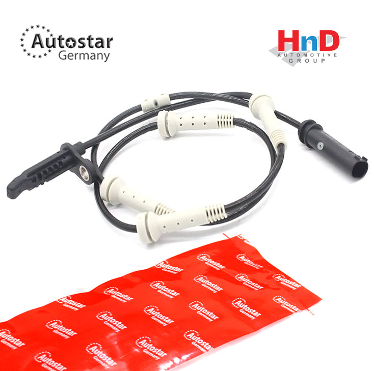Autostar Germany ABS sensor BMW 8 Gran Coupe (G16, F93) 34526874638