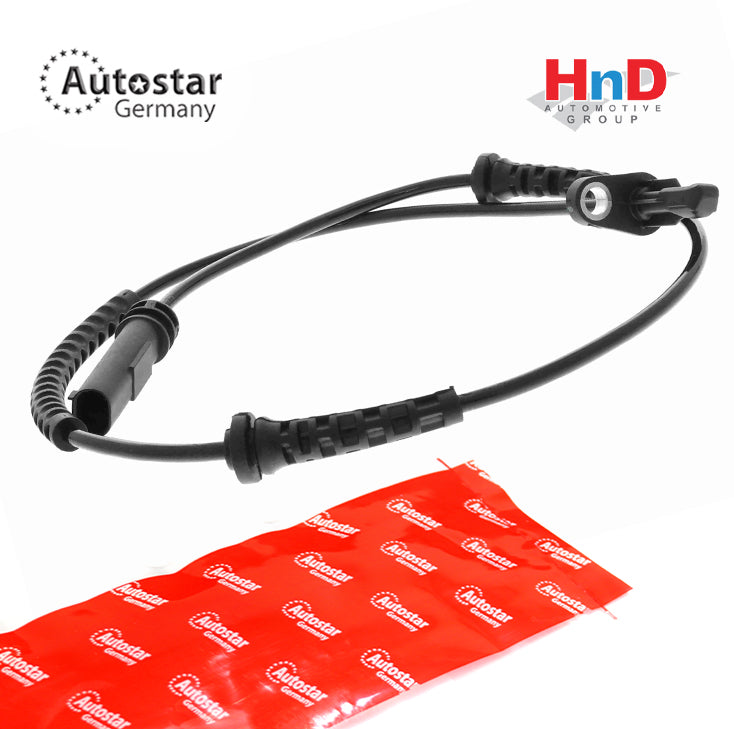 Autostar Germany sensor Front Axle, BMW X4 (G02, F98) 34526895657