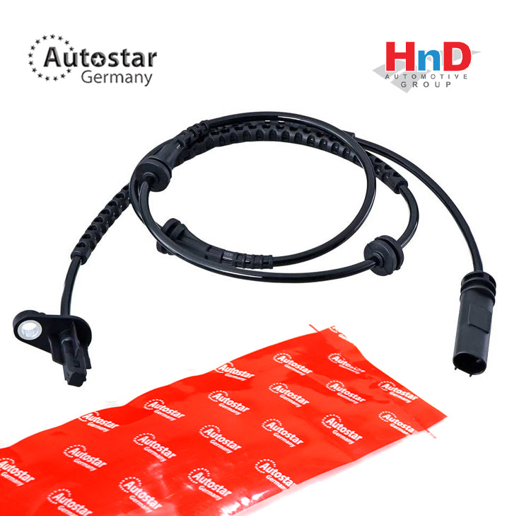 Autostar Germany ABS sensor Active sensor, BMW 4 Gran Coupe (G26) 34526895660