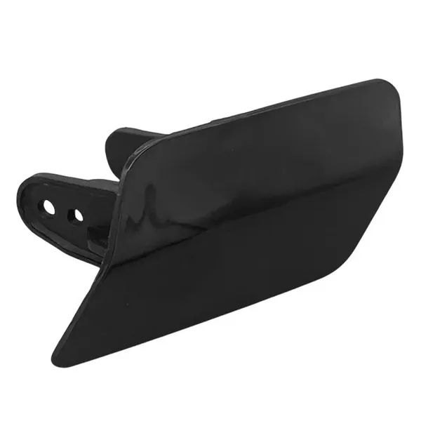 Front Bumper Headlight Washer Spray Nozzle Cover 51117371847 Left CC-7935 Compatible With Bmw 3 Series Gt F34 2012-2019