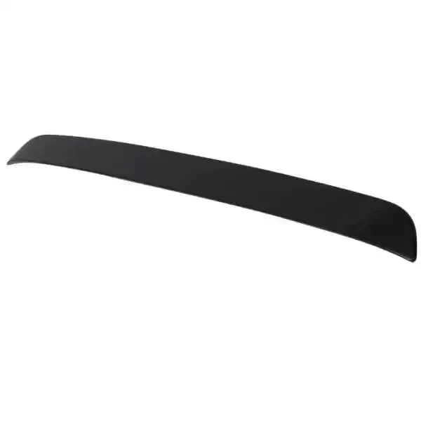 Rear Trunk Wing Boot Lip Spoiler Glossy Black AR-Benz-015 CC-2481 Compatible With Mercedes E Class W213 2016-2024