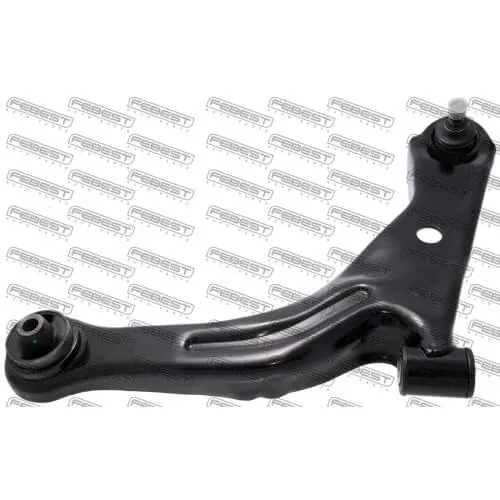 Mazda Tribute EP Left Lower Front Arm
