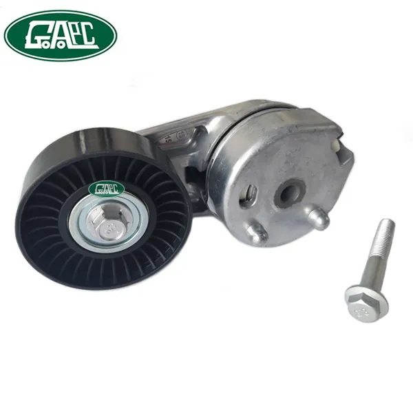 Primary Tensioner GL0261 Land Rover Discovery 4 Range Rover 2010 – 2013 Range Rover Sport 2010 – 2013 2014 LR035546 LR010756 Parts