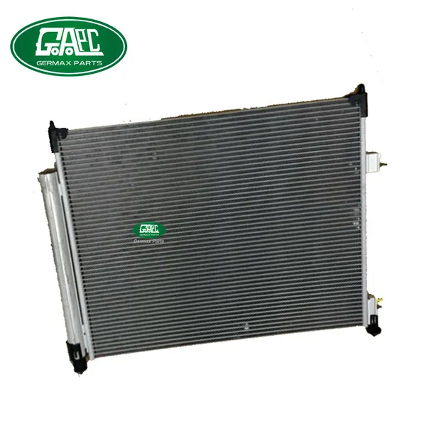 Air Condition Condenser LR141142 T4A36321 GL4064 Land Rover