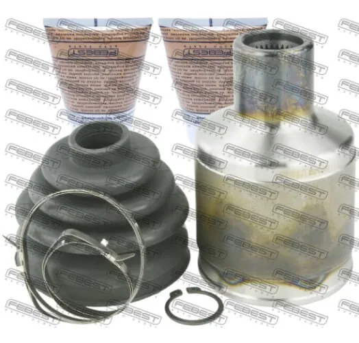 Ford F Series F150 Inner CV Joint 39X0X31