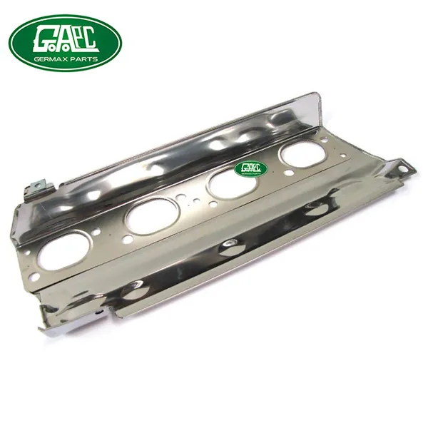 Germax Exhaust Manifold Gasket 4.4L Petrol 4603138 4H239448AB Right GL2288 Land Rover Discovery 3 2005-2009 Range Rover Sport 2005-2009 Range Rover Vogue 2002-2009