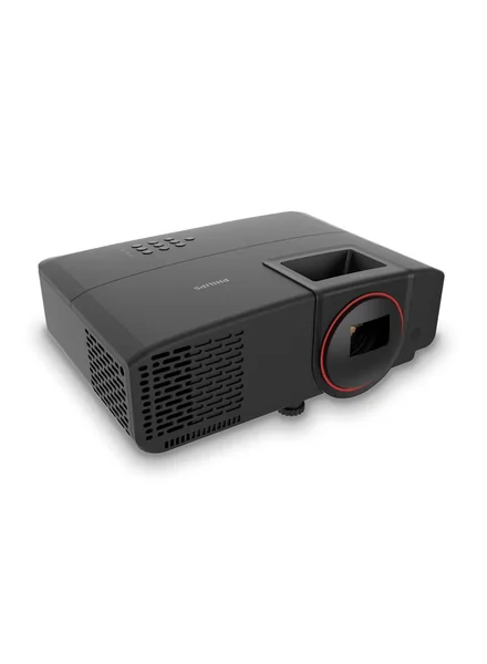 Philips GamePix 800 Smart Gaming Projector GMX800/INT Black