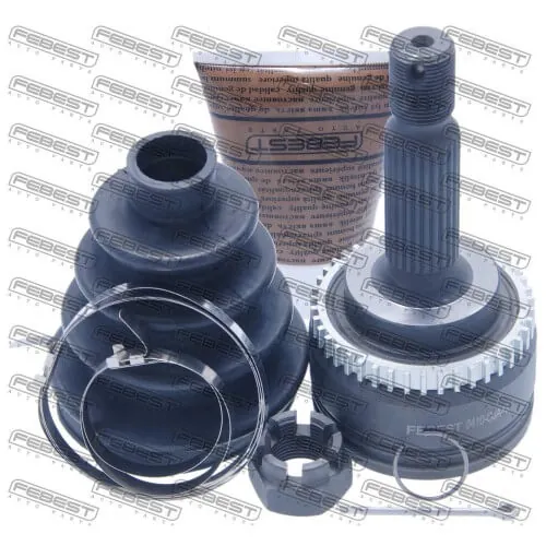 Mitsubishi Colt/Lancer CP9A Outer CV Joint 29X54X25