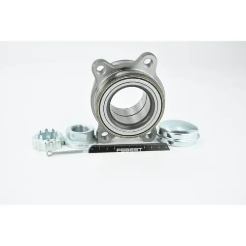 Mitsubishi Pajero/Montero V75W Rear Wheel Hub