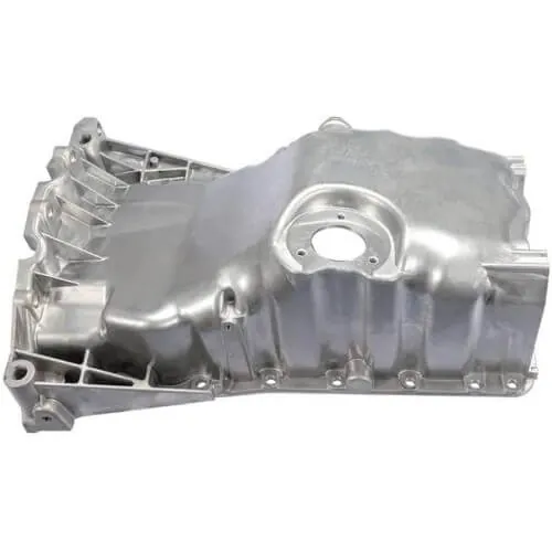 Volkswagen Passat Oil Sump