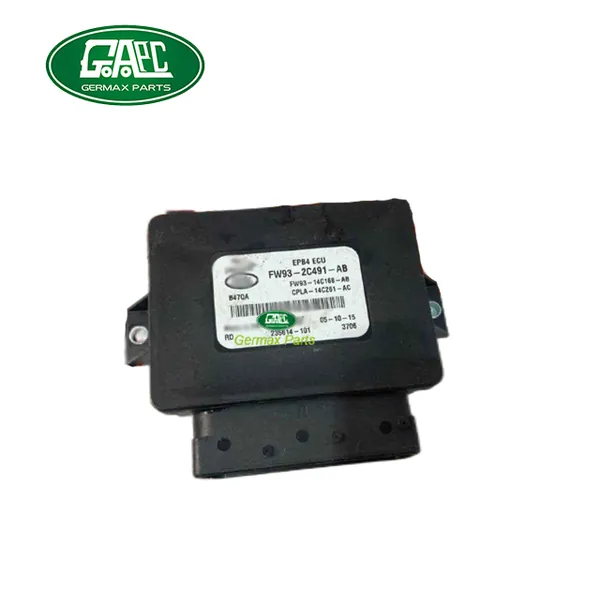 Electric Parking Brake Control Module LR043579 DPLA2C491AD GL3916 Land Rover Range Rover Vogue 2013- Range Rover Sport 2014-