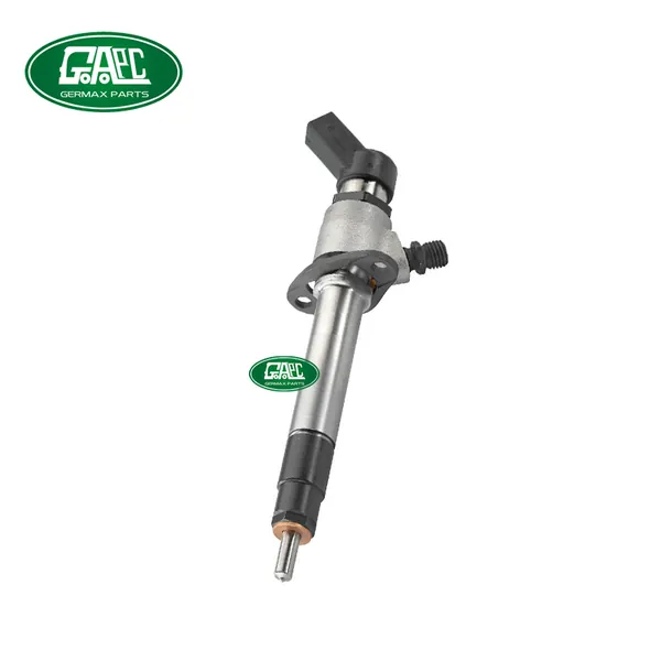Germax Fuel Injector Nozzle only 3.6L TDV8 LR002475 6H4Q9H529CA LR002474 6H4Q9H529BA LR002476 6H4Q9H529DA GL3103 for Land Rover Range Rover Vogue 2002-2012 Range Rover Sport 2005-2013 3.6L TDV8 Diesel