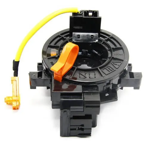 Toyota Axio/Fielder NZE141 Spiral Cable