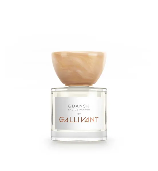 Gallivant Perfumes Gdansk Eau De Parfum 30ml