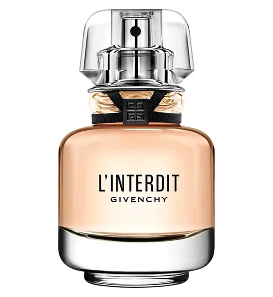 Givenchy L'Interdit Eau de Parfum 35ml