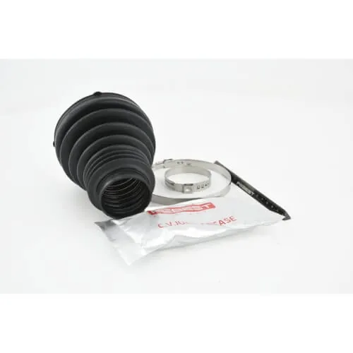 Volvo S80 Boot Inner CV Joint Kit PVC 103.5X121.5X47.5