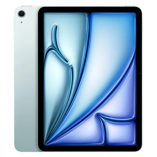 Apple iPad Air 11-inch M4 1TB Wi-Fi (Blue)