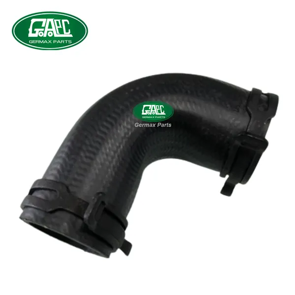 Germax Water Hose LR008237 6H4Q8B555EC GL2600 Land Rover Range Rover Sport 2005-2009 2010-2013 Range Rover Vogue 2002-2009 2010-2012