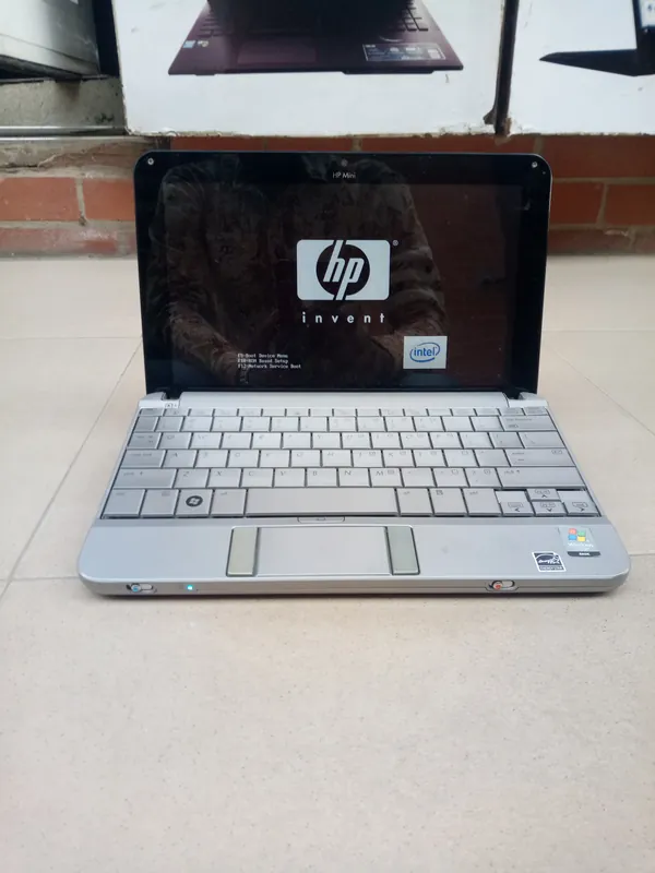 UK Used Hp Mini Laptop