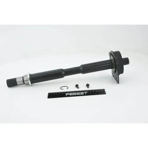 MAZDA MPV LW 1999-2005 [JP] Axle half shaft right 30X482X28