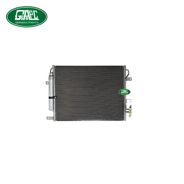 Germax Air Conditioning Condenser JRB500190 7H4219710AA Land Rover Range Rover Vogue 2002-2009 GL2218 Germax Manufacturer
