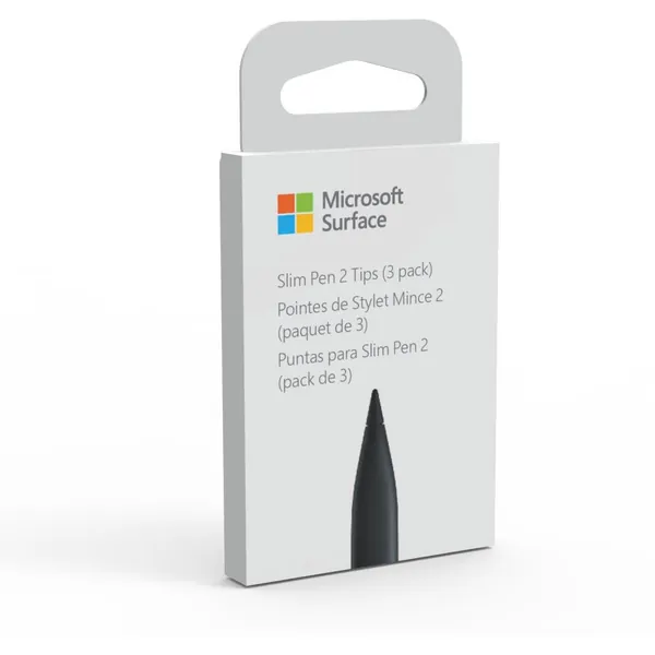 Microsoft Surface Slim Pen 2 Tips 3 Pack