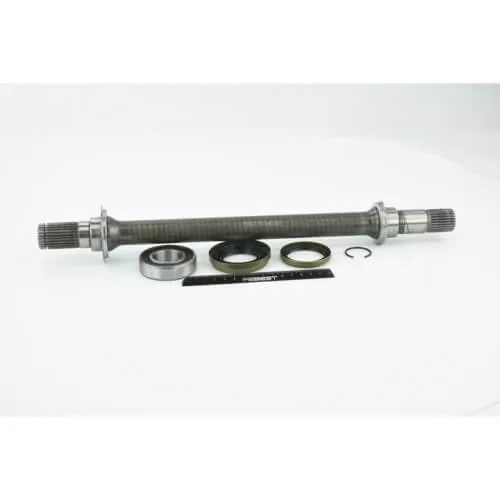 MAZDA 3 BK 2003-2011 [GEN] Axle half shaft right 26X462X28