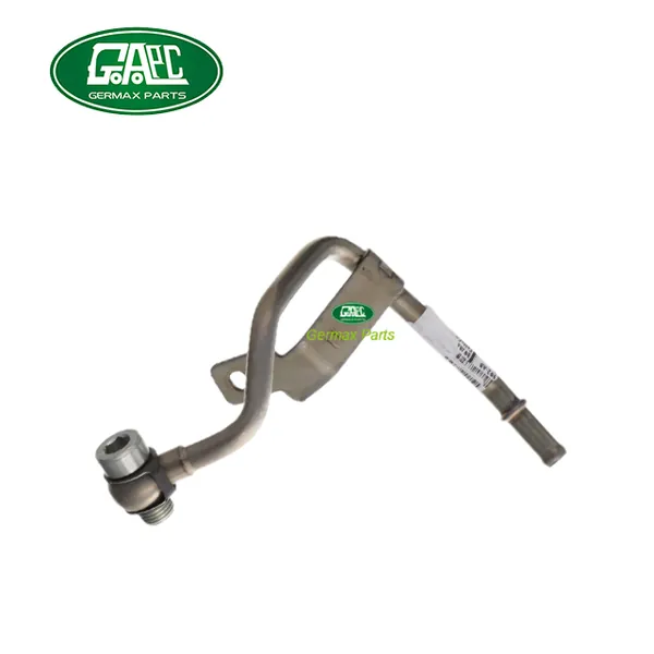 Water Outlet Pipe LR086649 LR041198 LR024988 C2G2669 JDE35518 C2Z32102 GL3780 Land Rover