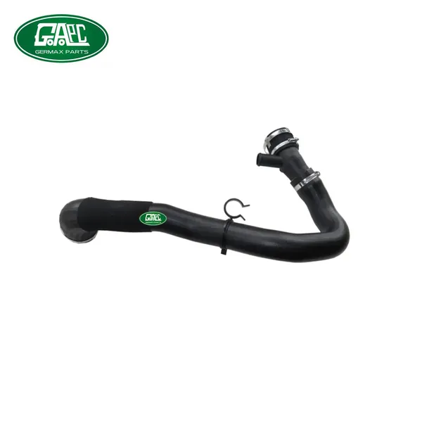 Germax Intercooler Water Hose LR063273 LR049727 Land Rover Range Rover Evoque 2012- GL2210 China Supplier High Quality