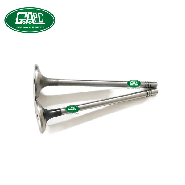 Germax Exhaust Valve AJ200 2.0L Diesel 204DTD 204DTA LR073779 AJ813298 GL3158 Land Rover Range Rover Vogue Range Rover Sport Range Rover Evoque Range Rover Velar Discovery Sport Jaguar