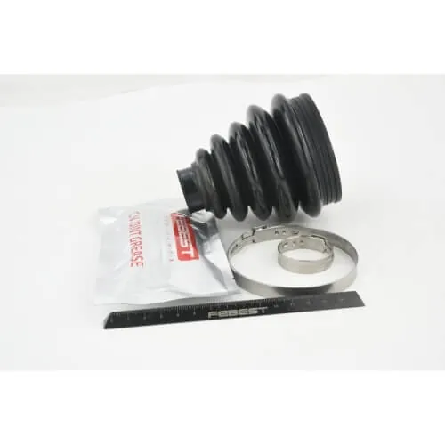 Ford Mondeo CA2 Boot Outer CV Joint Kit PVC 81X112.5X31