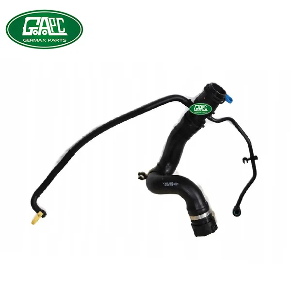Germax 4.4 TDV8 Diesel Radiator Water Hose LR029140 LR022662 LR025953 GL2315 Land Rover Range Rover Vogue 2002-2009 2010-2012 L322