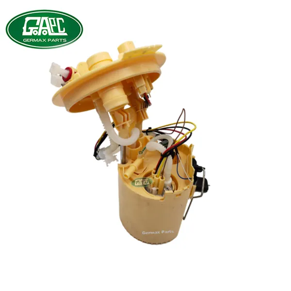 Germax 2.0D 2.2D Diesel Fuel Pump GJ329H307EA GJ32-9H307-EA 3970963 GL2046 Land Rover Range Rover Evoque 2011-2019