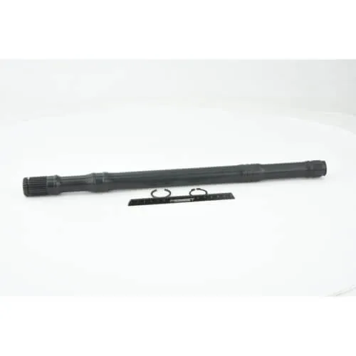 AUDI Q3 2012-2018 [ZA] Axle half shaft right 34X474X27