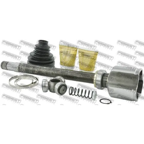 Fiat Ducato 3T Inner CV Joint Right 29X34.8X41