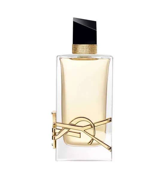 YSL LIBRE Eau de Parfum A grand floral refillable EDP with an unequivocal YSL twist with notes of lavender & orange blossom 90ml