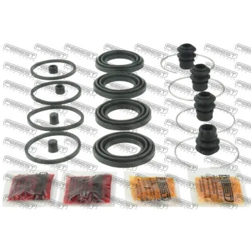 NISSAN PRESAGE U31 2003.06-2009.09 [JP] Front brake caliper repair kit