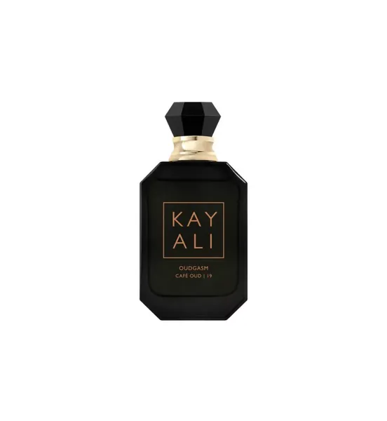 Kayali Oudgasm Cafe Oud 19 Eau De Parfum 50ml
