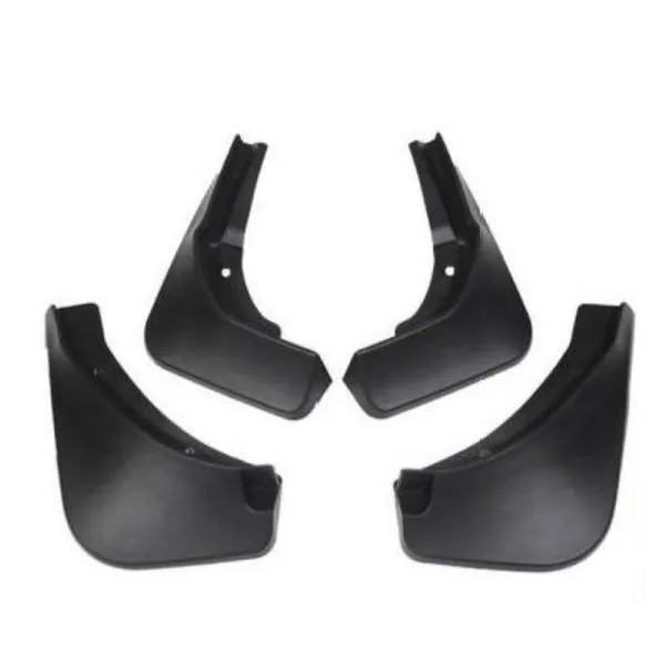 Car Tyre Mudflaps Mud Flap Mud Guard Fender Splash Guard Ty-mb1021 CC-7594 Compatible With Mercedes A Class W177 Hatchback 2019+