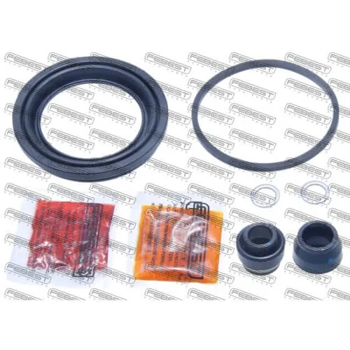 Honda Odyssey RL1 Front Brake Caliper Repair Kit