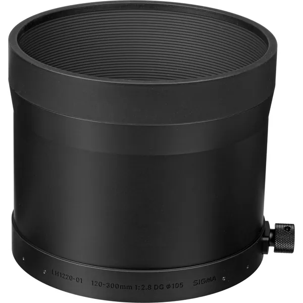 Sigma Lens Hood for 120-300mm f/2.8 Sports DG OS HSM Lens