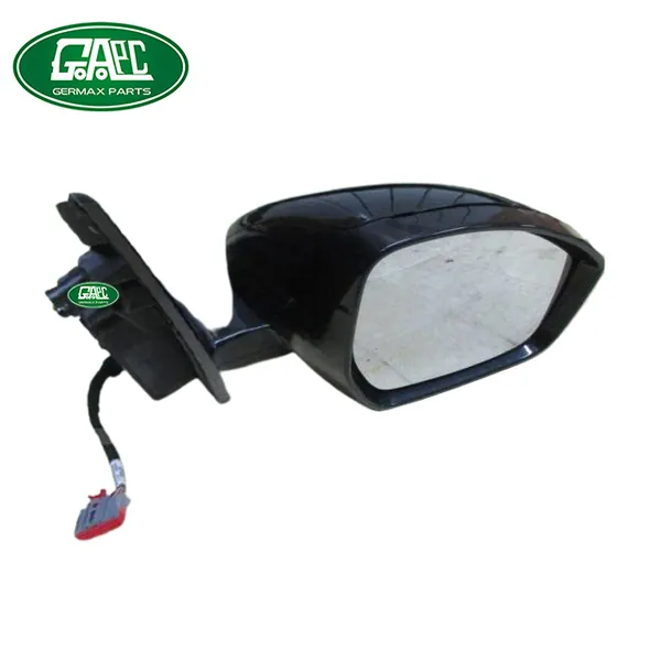 Germax Side Mirror Assembly Left LR072955 Right LR072954 for Land Rover Discovery Sport 2015- GLDS025