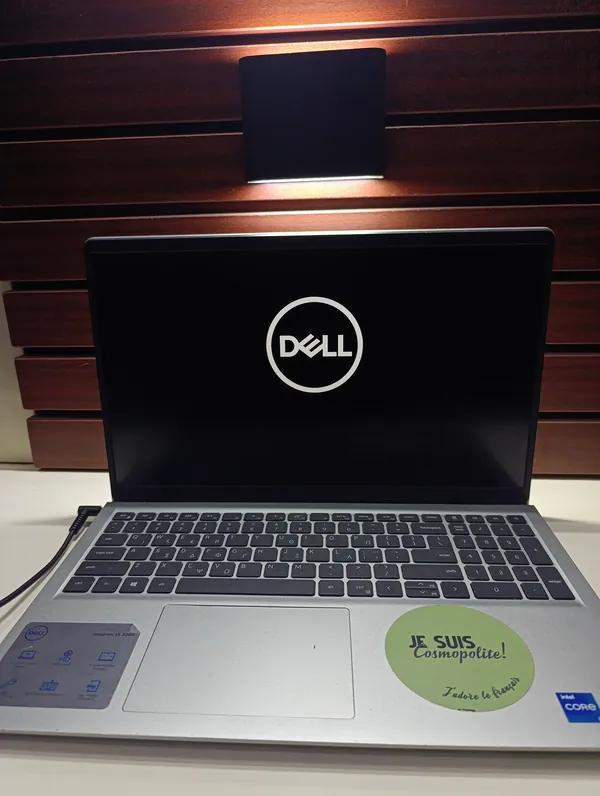 Dell Inspiron 15 3511 11th Gen Intel Core i7 (2.80GHz) 1TB SSD 16GB Ram Windows 11 Pro ( 64 bit )
