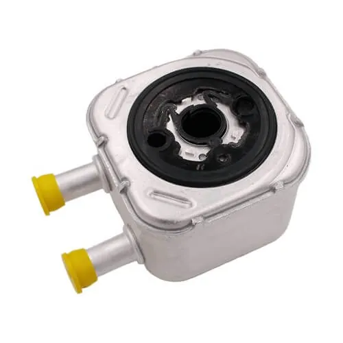 Audi A4/A6 Oil Cooler, Engine Oil