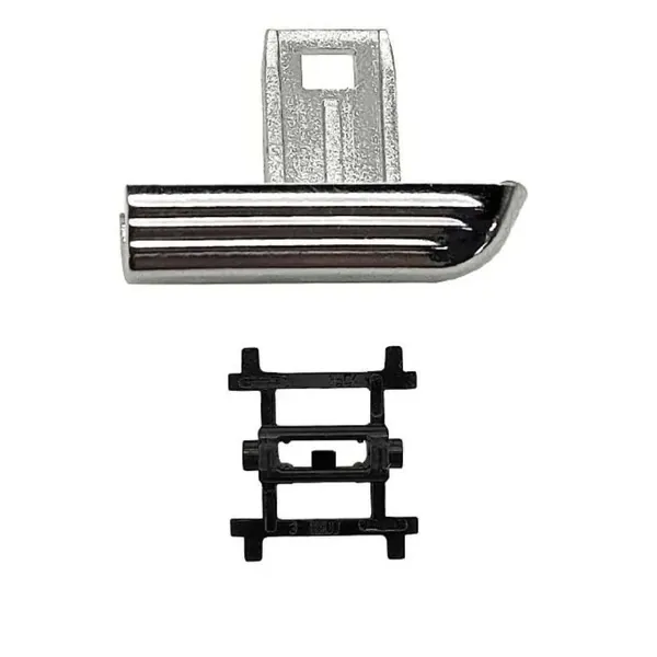 Steering Wheel Control Switch Button 0999058106-2 CC-8482 Compatible With Mercedes Benz A B C E S Class W205 W206 W213 W214 W222 W223 W167 W247 W464 W465 H247 W253 W254 2019-2025 Gla Glc Gle Gls