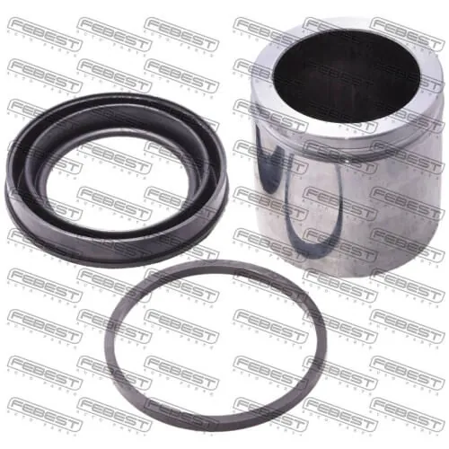 Ford Transit TT9 Rear Caliper Piston With Mechanism