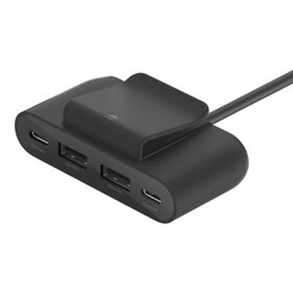 Belkin BoostCharge 4-Port USB Power Extender
