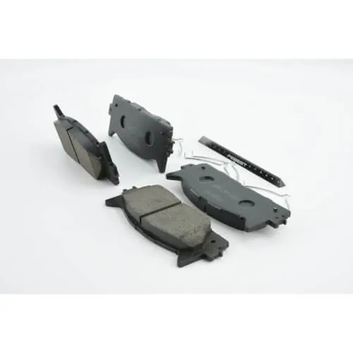 Toyota Camry/Hybrid ACV51 Pad Kit Disc Brake  Front-Kit