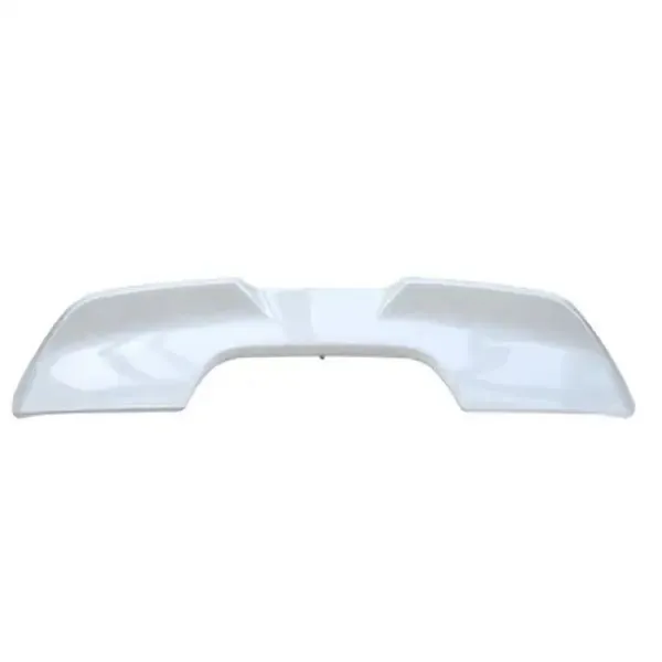 Rear Trunk Wing Lip Spoiler CC-5487 Compatible With Toyota Land Cruiser Lc300 2021+